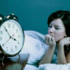 Bị mất ngủ là dấu hiệu của bệnh gì?