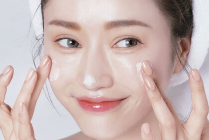 Phương pháp xoa bóp bấm huyệt giúp làm đẹp da mặt