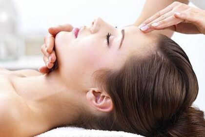 4 tách dụng của massage