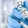 Có nên uống thuốc hạ sốt sau khi tiêm vắc xin COVID-19 không