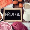 thực phẩm giàu protein cho bệnh nhân COVID-19