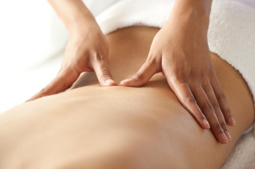 Kỹ năng dùng lực chuyên nghiệp trong massage, bấm huyệt