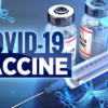 Tiêm vaccine covid-19